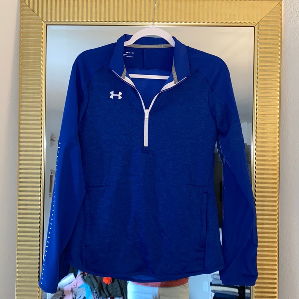 Under Armour Hoodie